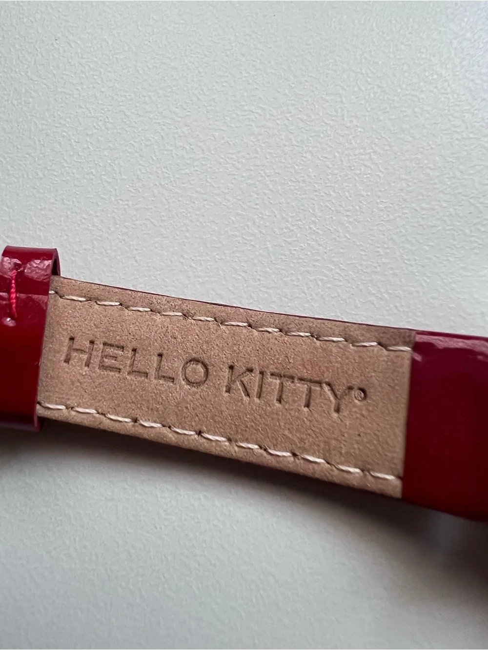 Hello Kitty adorable collectible